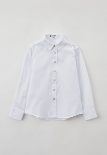 Рубашка Button Blue 