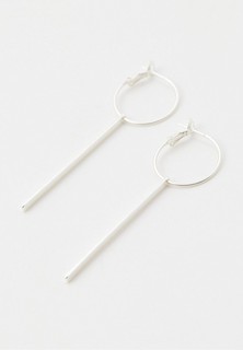 Серьги Модные истории 