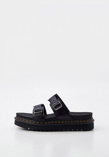 Сандалии Dr. Martens 