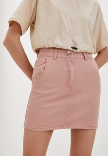 Юбка джинсовая Mark Formelle 