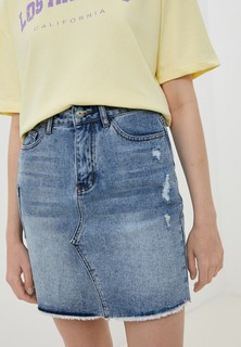 Юбка джинсовая Primm 