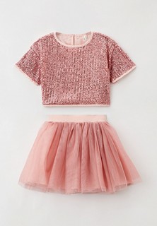 Блуза и юбка DeFacto 