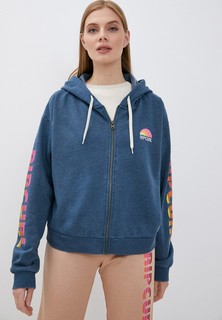 Толстовка Rip Curl WAVE SHAPERS ZIP THROUGH