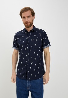 Рубашка Rip Curl PARADISE PALMS S/S SHIRT
