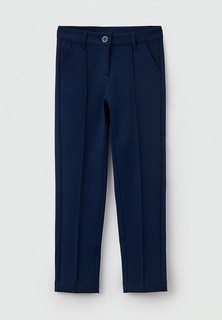 Брюки Button Blue 