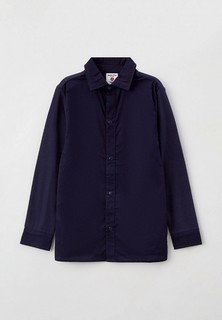 Рубашка Button Blue 