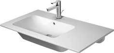 Раковина 83х49 см Duravit ME by Starck 2345830000