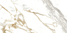 Керамогранит Absolut Keramika Medici Gold Pulido Rect 80x160