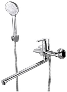 Смеситель для ванны Esko Sorrento SR 31 ЕСКО