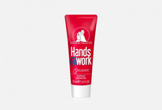 Крем для сухой кожи рук Hands@Work