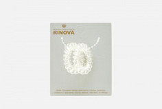 Резинки для волос, 2 шт. Rinova