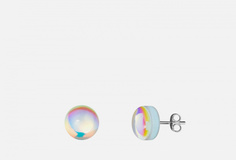 Серьги Monolama