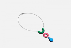 Подвеска Monolama