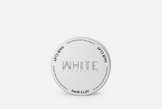 Паста для укладки волос White Cosmetics