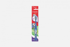 Зубная щетка,супермягкая Colgate