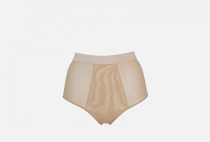 Трусы высокие Le Journal Intime