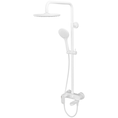 Душевая система WasserKRAFT