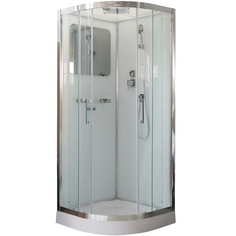Душевая кабина Cerutti SPA