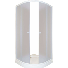 Душевой уголок Parly