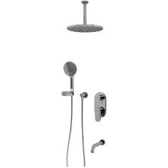 Душевая система WasserKRAFT