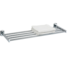Полка для полотенец WasserKRAFT