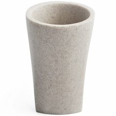 Стакан для зубных щеток WasserKRAFT