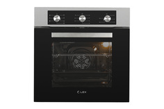 Электрический духовой шкаф EDM 073 LEX