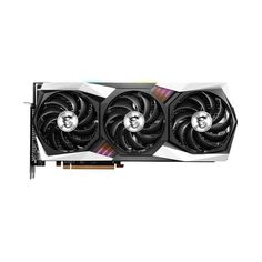 Видеокарта MSI RX6900XT 16GB GDDR6 RX6900XT GAMING X TRIO