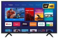 Телевизор Xiaomi 31.5" Mi TV 4A 32 T2 (L32M5-5ARU)