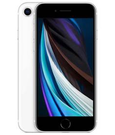 Смартфон Apple iPhone SE (2020) 64Gb (MHGQ3RU/A) White