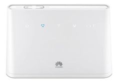 Wi-Fi роутер Huawei B310 White