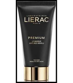 Маска для лица Lierac premium Absolute Anti-Ag 75мл