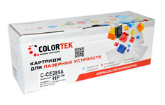 Картридж Colortek HP CE285A