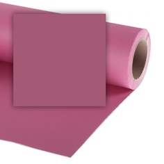 Фон бумажный Colorama LL CO544 1.35x11 м Damson