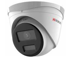 Видеокамера IP HiWatch DS-I453L(B) 2.8 mm