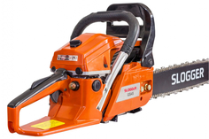 Бензопила Slogger GS45