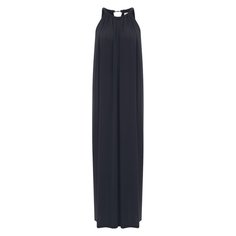 Платье из вискозы Max Mara
