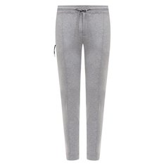 Хлопковые брюки Paul&Shark