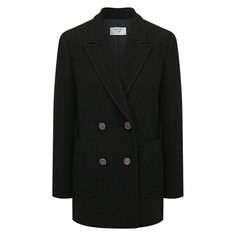 Шерстяной жакет Seven Lab