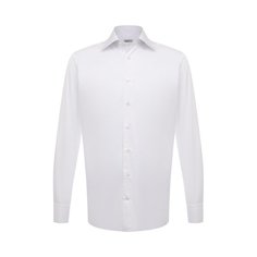 Хлопковая сорочка Zilli