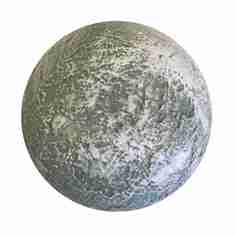 Ночник Apeyron 12-85 Луна 6В, 20mA, 5.5Вт, 12 диодов, 5500К, размер 250*250*60мм