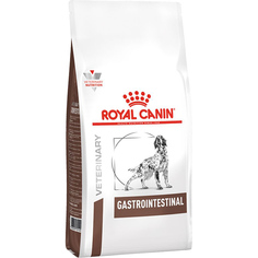 Корм для собак Royal Canin Vet Diet Gastro Intestinal GI25 при нарушениях пищеварения 15 кг