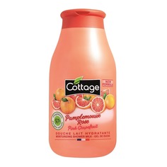 Молочко для душа Cottage грейпфрут 250 мл