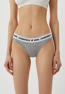 Трусы Karl Lagerfeld 