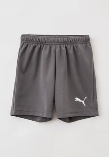 Шорты спортивные PUMA teamRISE Short Jr