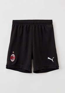 Шорты спортивные PUMA ACM Home Replica Shorts Jr