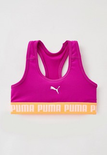 Топ спортивный PUMA Runtrain Bra Top G