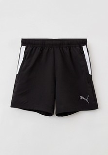 Шорты спортивные PUMA teamLIGA Sideline Shorts Jr