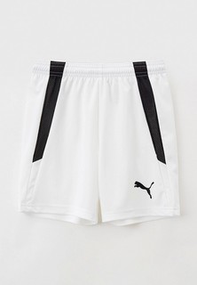 Шорты спортивные PUMA teamLIGA Shorts Jr
