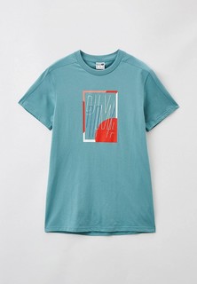 Футболка PUMA T7 GO FOR Graphic Tee